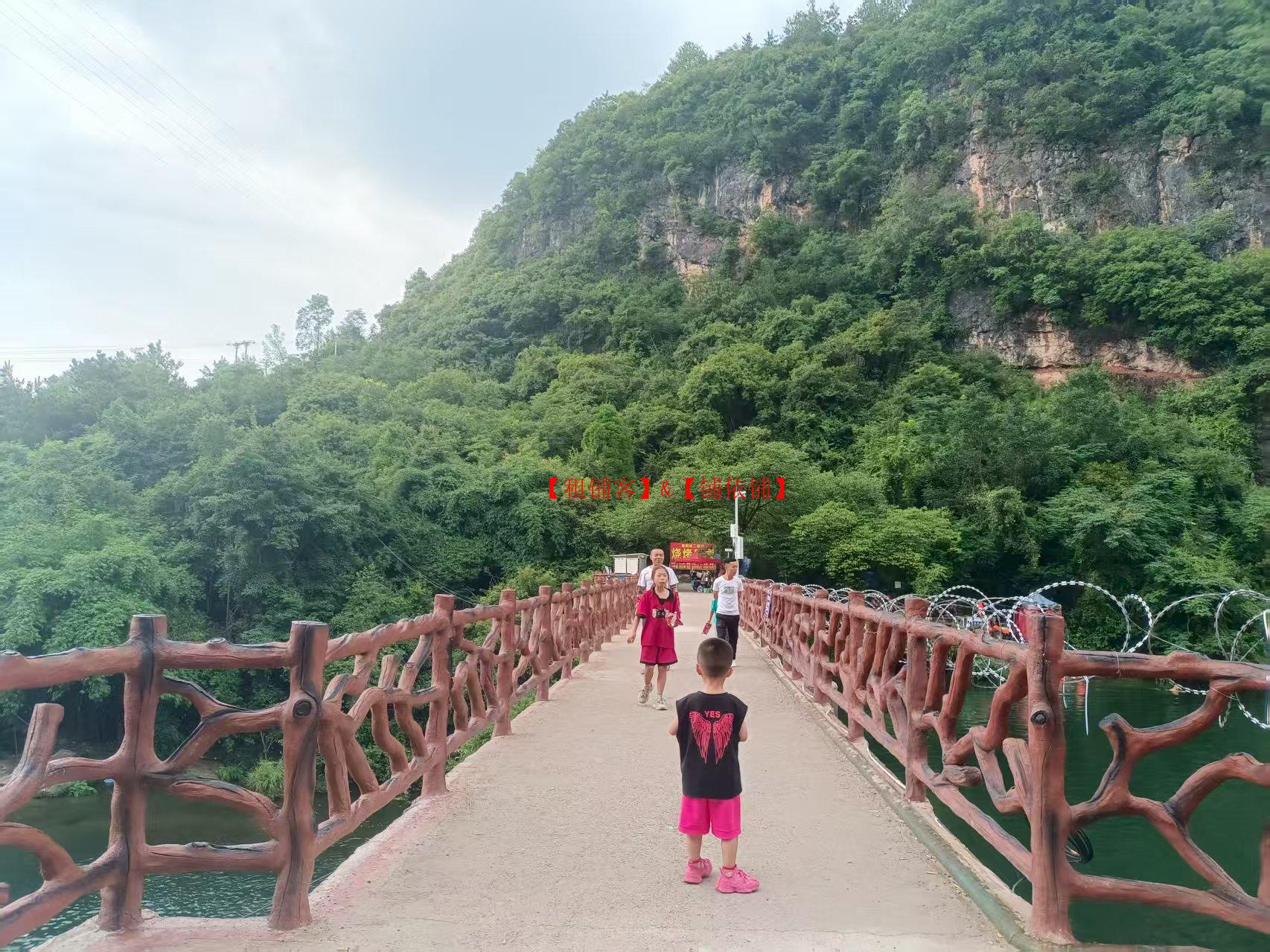 乌当区鱼洞峡景区山庄房东直租 1500平方